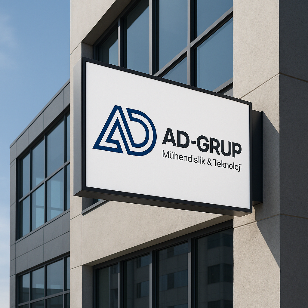 AD-GRUP Merkez Binası